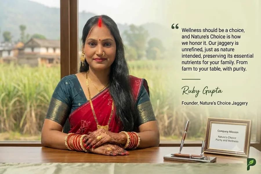 Ruby Gupta
